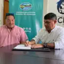 Corpamag firma nuevo convenio con fundación CIM Caribe y Centro de Vida Marina para la protección de las especies marinas Corpamag firma nuevo convenio con fundación CIM Caribe y Centro de Vida Marina