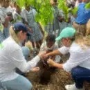 Corpamag ratifica su compromiso con la protección de la biodiversidad