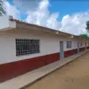 Drummond Ltd. entregó Jardín Infantil