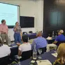 Drummond Ltd. realizó taller de formación dirigido a líderes comunales de su corredor férreo