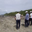 Essmar E.S.P. visita Relleno Sanitario ‘Palangana’ Essmar E.S.P. visita Relleno Sanitario ‘Palangana’