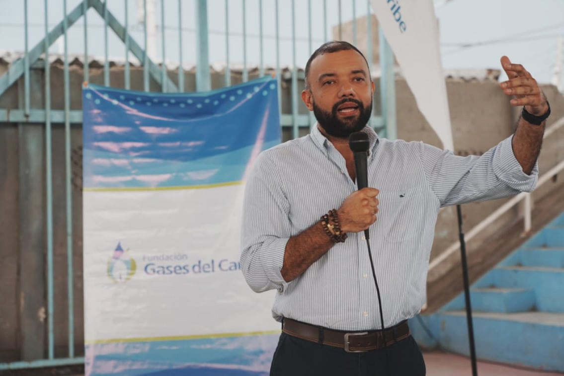 La Fundación Gases del Caribe abre convocatoria para impulsar proyecto de economía circular_