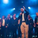 Bogotá brilló con el lanzamiento de la Fiesta del Mar 2024 Lanzamiento Fiesta del Mar 2024