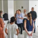 Procuraduría General y Secretaría de Salud Distrital inspeccionaron el Centro de Salud de Gaira Procuraduría General y Secretaría de Salud Distrital inspeccionaron el Centro de Salud de Gaira