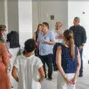 Procuraduría General y Secretaría de Salud Distrital inspeccionaron el Centro de Salud de Gaira