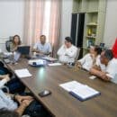 Santa Marta avanza en proyecto del teleférico para fortalecer el turismo y la movilidad Santa Marta avanza en proyecto del teleférico