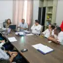 Santa Marta avanza en proyecto del teleférico