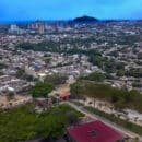 Santa Marta, declarada Ciudad Emblemática de la Región Andina