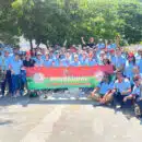 Sintraunal - Asamblea Nacional de Delegados