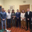 UNIMAGDALENA - acuerdo de colaboración con la Universidad de Cantabria