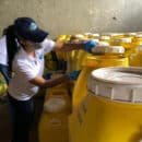 Corpamag y Campo Limpio realizarán tercera jornada de recolección exclusiva de envases de plaguicidas jornada de recolección exclusiva de envases de plaguicidas