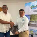 Corpamag y la Universidad Simón Bolívar firman convenio