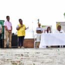 Corregimiento de Bellavista, Algarrobo, cierra su proceso de reparación colectiva