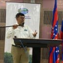 Director de Corpamag participó como panelista en el encuentro regional para la actualización del plan de acción de biodiversidad Director de Corpamag participó en el encuentro regional plan de acción de biodiversidad