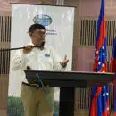 Director de Corpamag participó como panelista en el encuentro regional para la actualización del plan de acción de biodiversidad Director de Corpamag participó en el encuentro regional plan de acción de biodiversidad