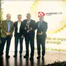 Drummond Ltd. obtuvo premio de oro