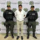 El Gaula capturó presunto integrante de las autodefensas conquistadoras de la sierra nevada