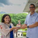 En Cuba, estudiante de UNIMAGDALENA ganó premio