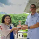 En Cuba, estudiante de UNIMAGDALENA ganó premio