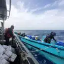 Incautada marihuana y cocaína avaluada en más de nueve millones de dólares Incautada marihuana y cocaína