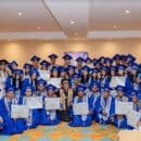 57 jóvenes se graduaron como profesionales gracias al Programa Talento Magdalena
