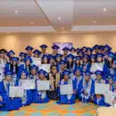 57 jóvenes se graduaron como profesionales gracias al Programa Talento Magdalena