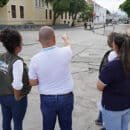 Alcaldía de Santa Marta realiza inspección exhaustiva ante emergencia sanitaria