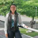 Ana María Hernández Rodríguez mejor ICFES