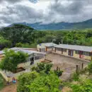 Asciende a 17 el número de escuelas intervenidas por Drummond