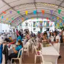 Con éxito culmina la Feria Empresarial en Santa Marta