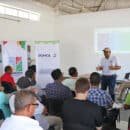 Corpamag avanza con la ejecución de los POMCA en el Departamento del Magdalena Corpamag - ejecución de los POMCA en el Departamento del Magdalena