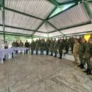 Corpamag y la Primera División del Ejército Nacional firman acuerdo