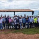 Drummond Ltd. muestra prácticas de minería responsable durante la visita de la Contraloría y veedores del Cesar Drummond recibió la visita de la Contraloría y veedores del Cesar