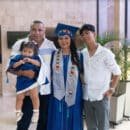 Familias celebraron con orgullo y felicidad los grados de UNIMAGDALENA