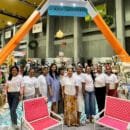 Gases del Caribe presente en la versión número diecisiete de Sabor Barranquilla Gases del Caribe - Sabor Barranquilla