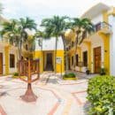 La Universidad Sergio Arboleda