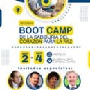 La Universidad Sergio arboleda y Crec International realizarán el primer boot camp