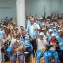 Santa Marta - Programa de Salud Integral Comunitaria
