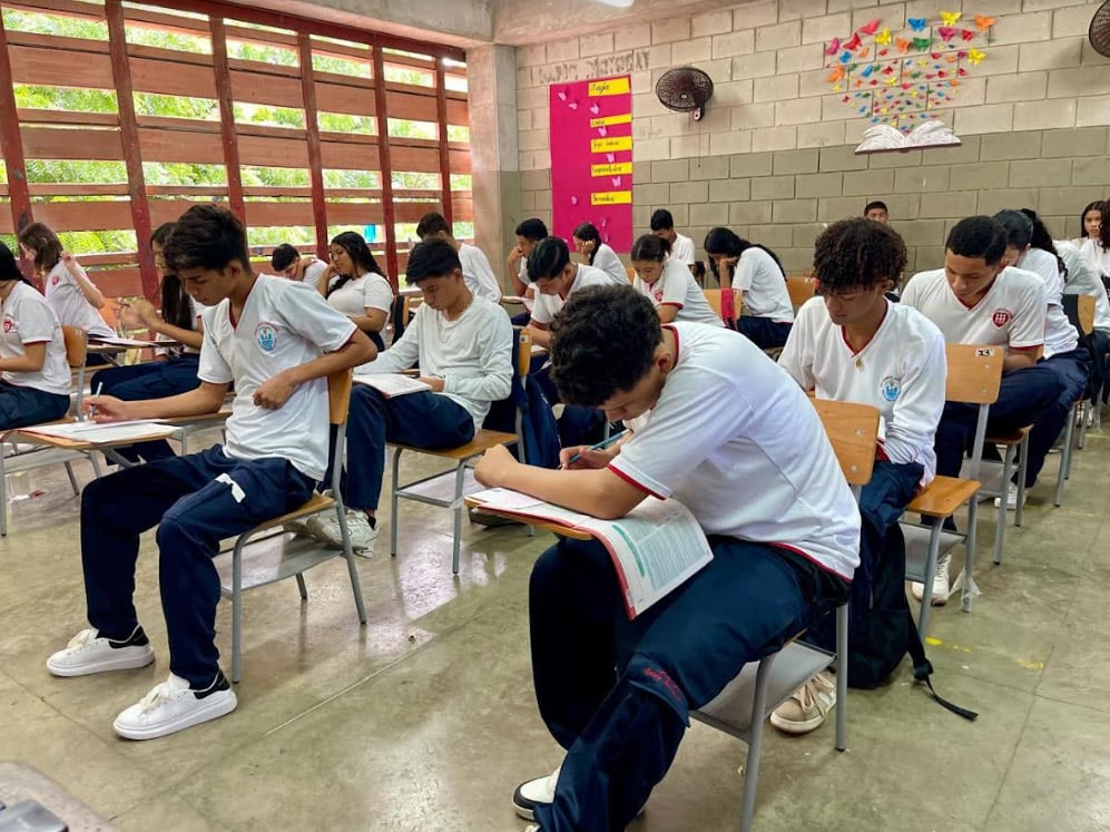 Santa Marta - Pruebas Saber 11, Presaber y validación del bachillerato