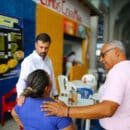 Santa Marta ciudad con menor cifras de desempleo del Caribe Santa Marta ciudad con menor cifras de desempleo del Caribe