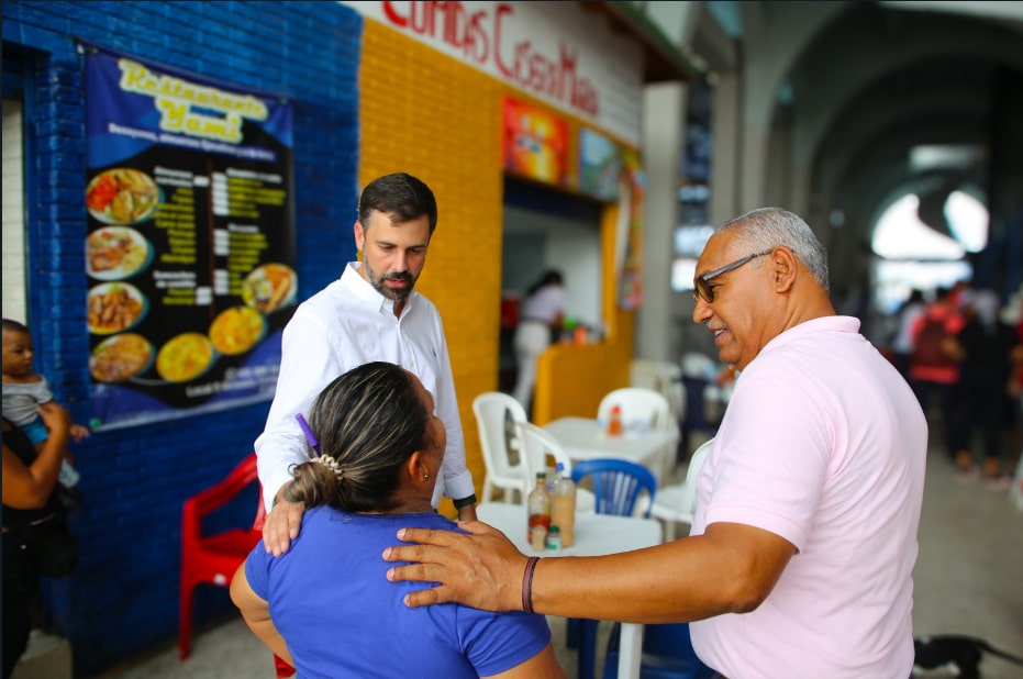 Santa Marta ciudad con menor cifras de desempleo del Caribe