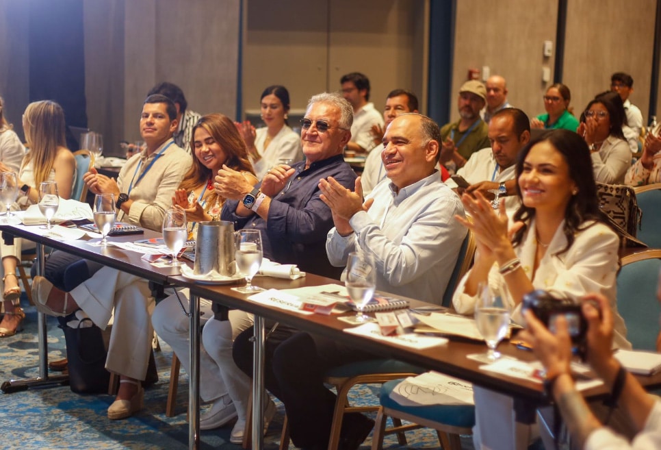 Santa Marta se convierte en epicentro de la gestión sostenible