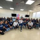 UNIMAGDALENA amplía oportunidades con 3.250 nuevos estudiantes a distancia para el segundo semestre de 2024 UNIMAGDALENA amplía oportunidades con 3.250 nuevos estudiantes a distancia