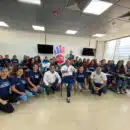 UNIMAGDALENA amplía oportunidades con 3.250 nuevos estudiantes a distancia para el segundo semestre de 2024 UNIMAGDALENA amplía oportunidades con 3.250 nuevos estudiantes a distancia