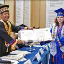 UNIMAGDALENA gradúa a la mejor estudiante de ingeniería de Colombia
