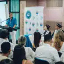 UNIMAGDALENA gradúa primera cohorte de entrenadores, fruto del convenio con Tras la Perla UNIMAGDALENA gradúa primera cohorte de entrenadores, fruto del convenio con Tras la Perla