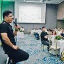 UNIMAGDALENA inició el diseño de la ruta del viaje académico para construir un Estatuto Estudiantil UNIMAGDALENA inició el diseño del Estatuto Estudiantil