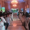 Agenda Azul Santa Marta 500 Años