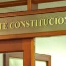 Corte Constitucional