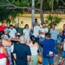 Essmar continúa ¡Con las Botas Puestas! Essmar